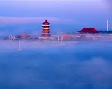 蓬莱战狼队对阵塞北朱雀队，排球大奖赛小胜，细节决定成败——复盘值得玩味